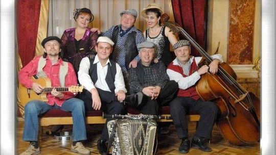 Lwowska Fala w DK LSM