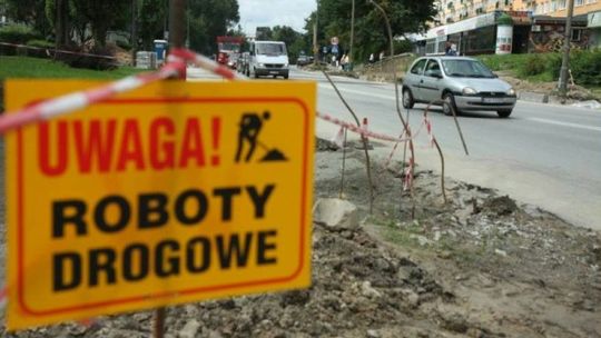 Lwowską pojedziemy w jedną stronę
