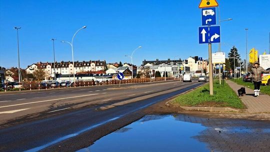 Lwowska w przebudowie. Zamkną fragment ulicy na dwa miesiące