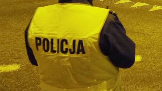 Łysołaje-Kolonia: Pieszy potrącony przez samochód