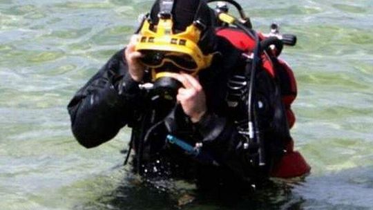 Łysołaje: Trwają poszukiwania 12-latka i 15-latka, których porwał Wieprz