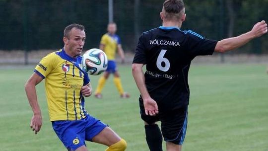 LZPN czeka na decyzję Wólczanki Wólka Pełkińska