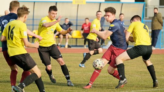 LZPN ogłosił terminarz nowego sezonu Keeza lubelskiej klasy okręgowej