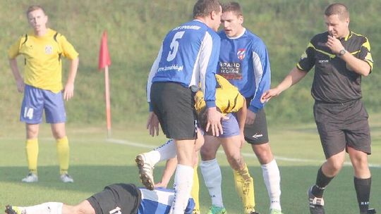 LZPN sięga klubom do kieszeni