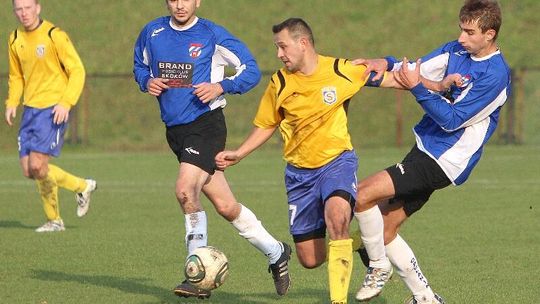 LZPN ustalił terminy rozpoczęcia rundy wiosennej