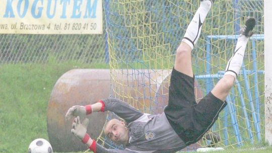 LZPN zdecydował się na przełożenie szesnastej kolejki klasy okręgowej