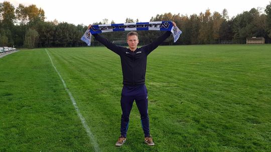 LZS Dobryń – Kujawiak Stanin 5:0. Grała bialska klasa okręgowa