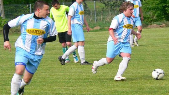 LZS Dobryń – Lutnia Piszczac 1:4, pozostałe wyniki bialskiej okręgówki