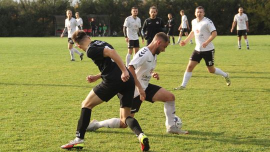 LZS Dobryń musi powtórzyć poprzednią wiosnę