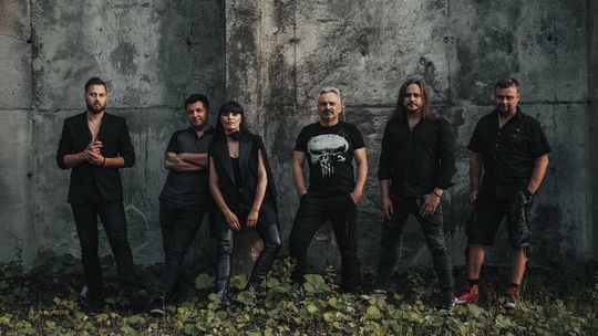 Łzy gwiazdą imprezy w Suścu