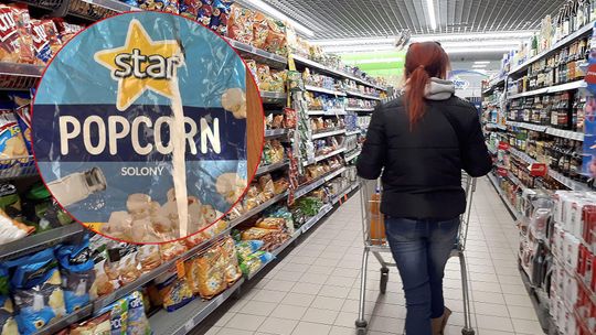 Łzy seniorki i popcorn za 3 zł. Co się wydarzyło w lubelskiej Stokrotce?