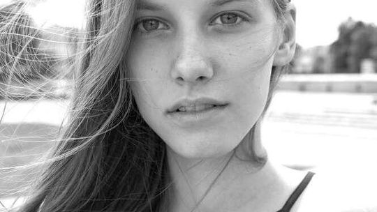 Ma 15 lat, podpisała ważny kontrakt z agencją modelek. "Duże wyzwanie"