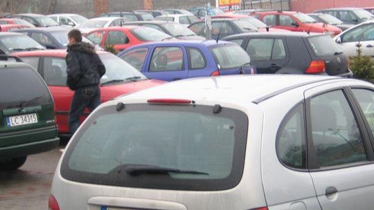 Ma 23 lata i 16 włamań  na koncie