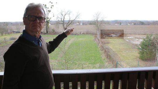 Ma być dwa razy większa od kościoła. Dla mieszkańców to "barbarzyństwo" 