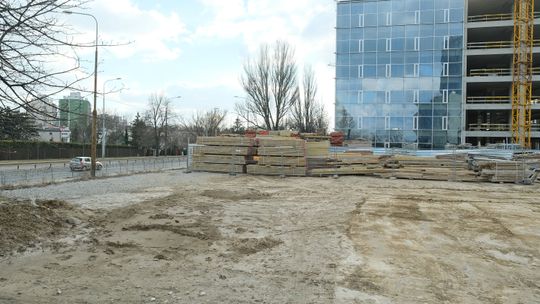 Ma być najwyższym wieżowcem w Lublinie. Będą negocjacje z inwestorem