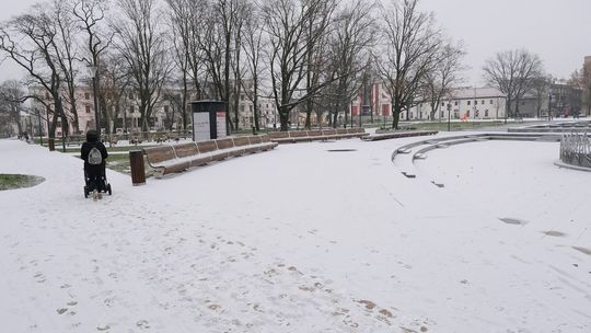 Ma być nawet -16 stopni. Idzie potężne ochłodzenie