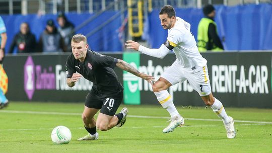 Maccabi Tel Awiw wypunktowało Zorię na Arenie Lublin [zdjęcia]