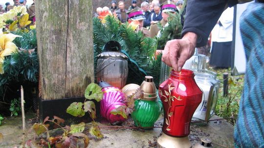 Machnówek: Oddadzą hołd pomordowanym w Worochcie