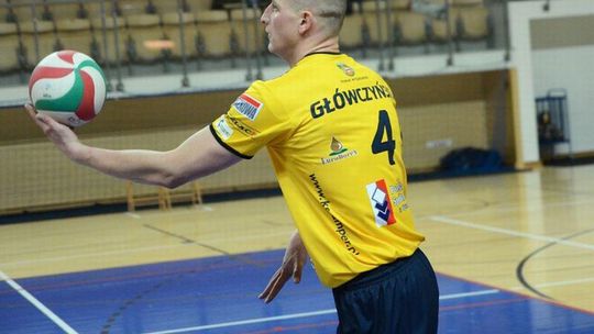 Maciej Główczyński nowym siatkarzem Avii Świdnik?
