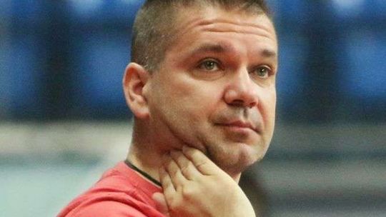 Maciej Karczyński (prezes spółki Futsal Ekstraklasa): Futsal trzeba pokochać