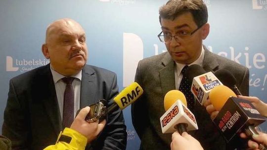 Maciej Kondratowicz-Kucewicz nowym, tymczasowym dyrektorem COZL