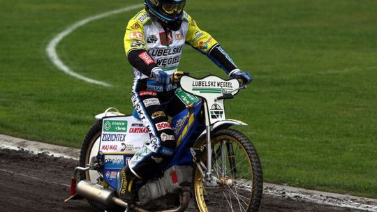 Maciej Kuciapa kolejnym zawodnikiem Lubelskiego Węgla KMŻ