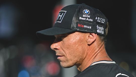 Maciej Kuciapa (Orlen Oil Motor Lublin): Próbowaliśmy wszystkiego