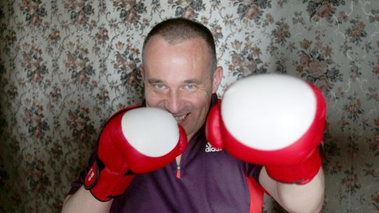 Maciej Maj: Spełniłem marzenie pana Stasia