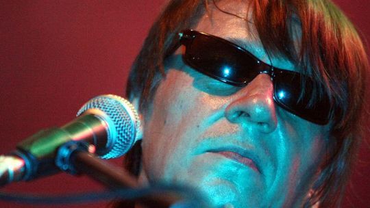 Maciej Maleńczuk - koncert w Lublinie