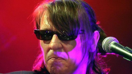 Maciej Maleńczuk w Lublinie