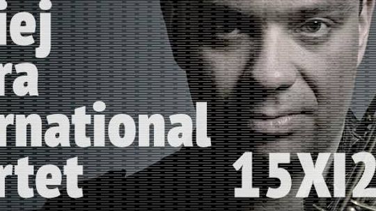 Maciej Obara International Quartet 