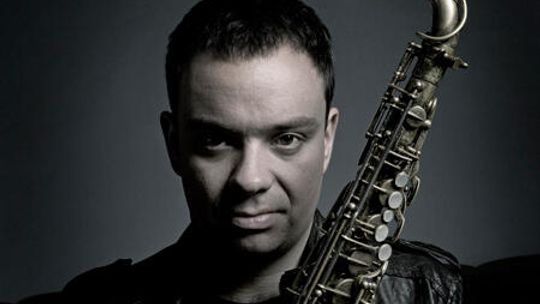 Maciej Obara International Quartet w CK 