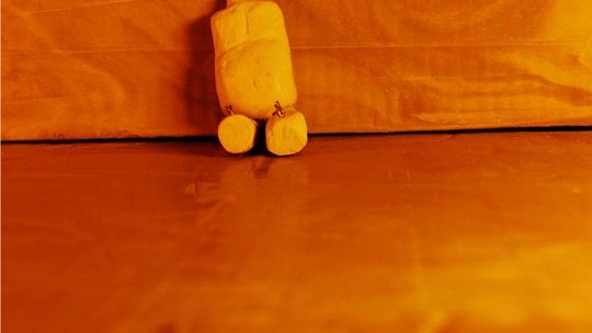 Maciej Połynko \"Karma\" 