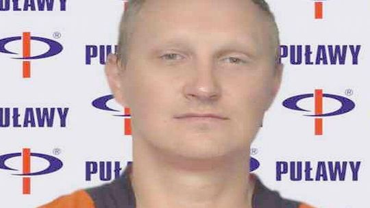 Maciej Stęczniewski, bramkarz Azotów Puławy: Stać nas na awans