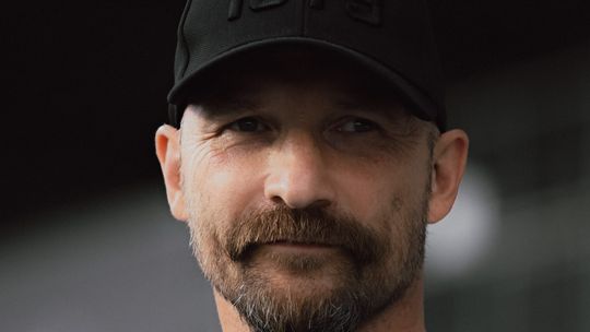 Maciej Stolarczyk (Górnik Łęczna): Liczę, że wejdziemy na ścieżkę zwycięstw