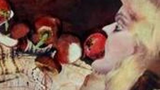 Maciejewicz w Galerii Białej