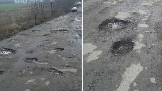 Mackiewicza: Mieszkańcy Księżyca czuliby się tutaj jak w domu