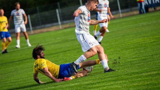 Macron IV liga: Avia II i Łada na szóstki, Lewart czekał do samego końca