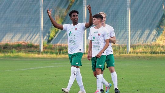 Macron IV Liga. Lublinianka pokonała Lewart Lubartów na jego terenie