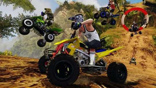 Mad Raiders: Trzy bardzo szybkie gry do zdobycia