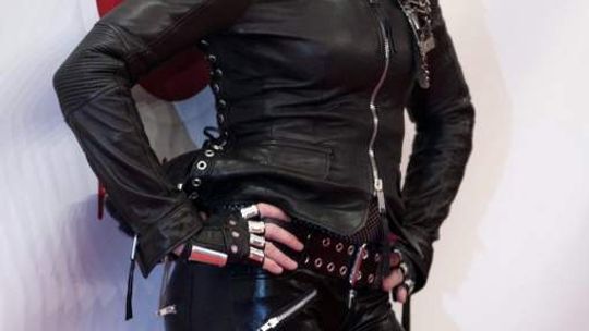 Madonna gościem specjalnym ceremonii Grammy