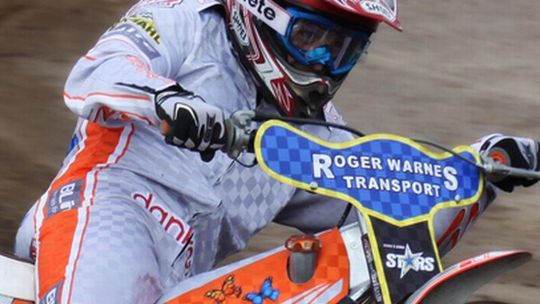 Mads Korneliussen w Lubelskim Węglu KMŻ?