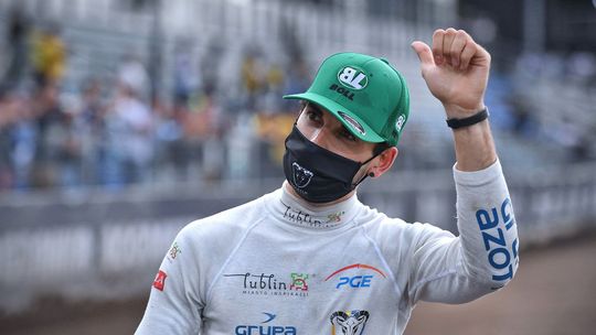 Madsen triumfuje w 2. rundzie Tauron SEC w Bydgoszczy. Michelsen i Łaguta tuż za nim