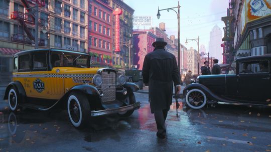 Mafia: Edycja Ostateczna. Premiera nie tylko dla członków rodziny (wideo)