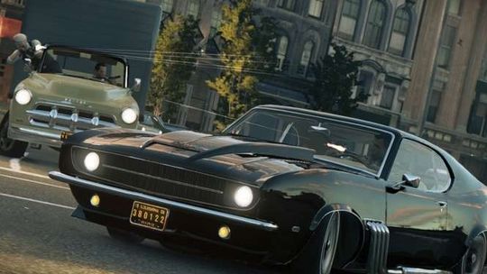 Mafia III: Rozgrywka i zwiastun (wideo)