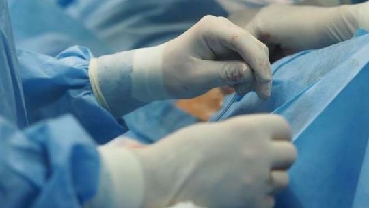 „Mag skalpela” będzie operował w czwartek w Łęcznej