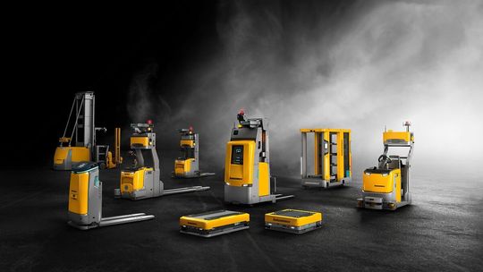 Magazyn drobnicowy na miarę przyszłości – jak go zbudować?