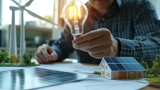 Magazyn energii w domu jednorodzinnym – uzupełnienie fotowoltaiki i ochrona przed przerwami w dostawie prądu