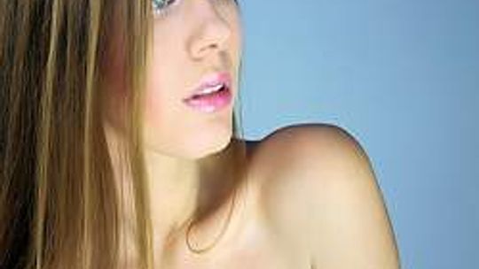 Magda Dylon (nr 16) - 27 głosów