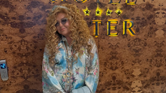 Magda Gessler zrewolucjonizowała restaurację na Lubelszczyźnie